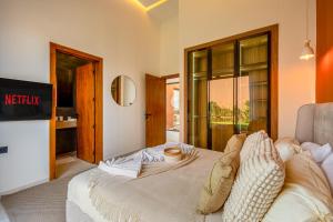 Villa Jasmine - Luxe - Piscine - Fitness