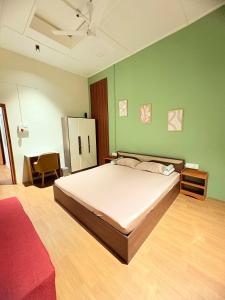 Stancove 1BHK No Shared Space