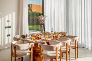 Villa Jasmine - Luxe - Piscine - Fitness