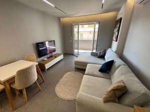 Luxury Shengjin Apartments