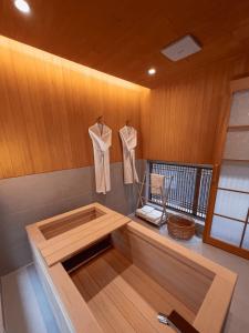 Gyeongju Hanok Stay Byeotbyeot