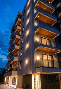 Apartman Kovačević
