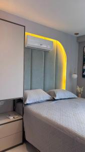 Apto 2 Qtos I Piscina I Wi-Fi I Conforto I Lazer