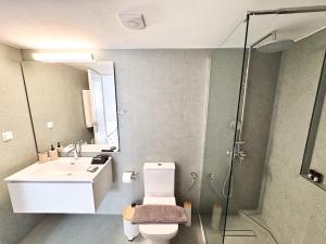 Anatoli by Lithos & Key - Kalamata Beach Studio