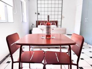 Anatoli by Lithos & Key - Kalamata Beach Studio