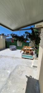 Garden Villa