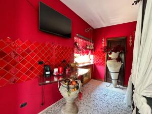 Un Sogno- Bacco Suite