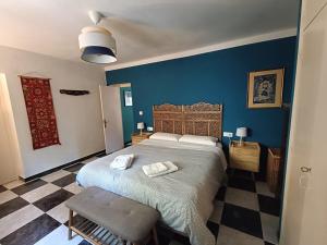 Chalet El Girasol