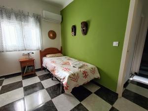 Chalet El Girasol