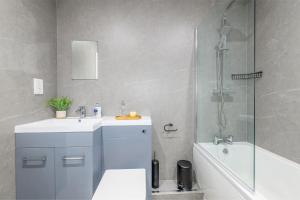 1 bed flat in Wolverhampton city centre