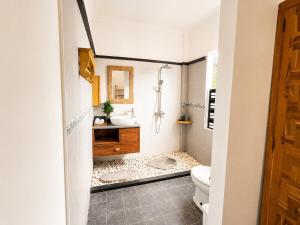 Elegant 2BR Villa with Private Pool, Ubud