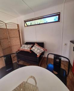 Rustika Tiny House