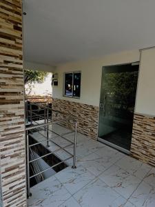 Hostal La Bendición Buritaca