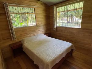 Walden Forest Cabins