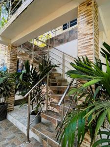 Hostal La Bendición Buritaca