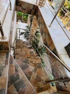 Hostal La Bendición Buritaca