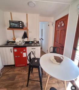 Rustika Tiny House