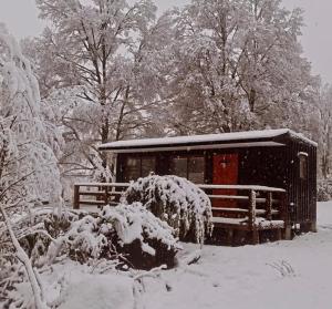 Rustika Tiny House