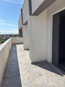 cristal apartment mamaia nord