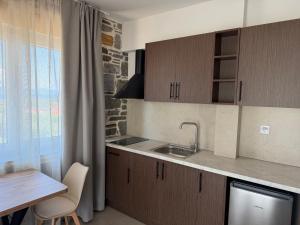 ANEMÉLIA stone suites - Sea & Mountain View