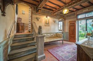 Chianti Hills Borgo Apartments