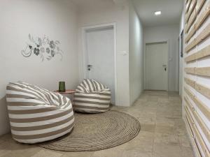Rooms Salvia
