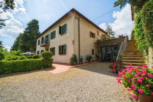 Chianti Hills Borgo Apartments