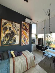Vista Suites