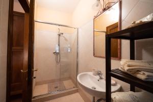 Chianti Hills Borgo Apartments