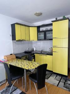 Apartman Rujna zora