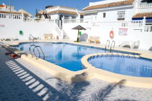 Super Cute Camposol 2 bed with Community Pool