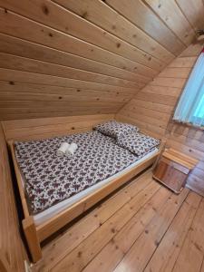 Gościnne Pieniny Jaworki