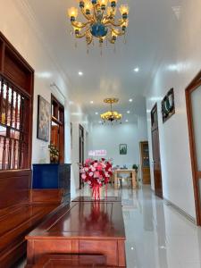 KIWI HOME Làng chài Dốc Lết