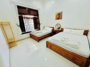 KIWI HOME Làng chài Dốc Lết