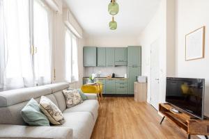 San Lorenzo Bright & Elegant Apartment
