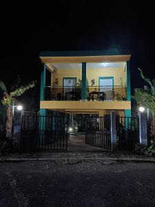 Pura Vida #1