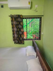 mookambika stay home 500 meeter
