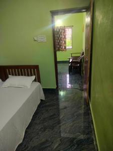 mookambika stay home 500 meeter