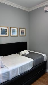 Apartamento próximo Av Paulista com Vaga