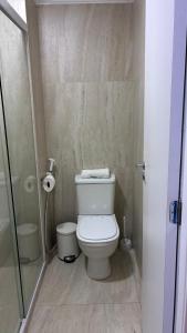 Apartamento próximo Av Paulista com Vaga