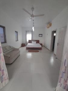 Grand Baie Villa