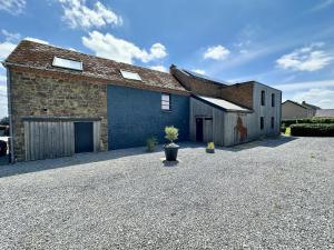 Relais de Zoé