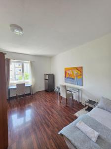 Cozy apartment in the center