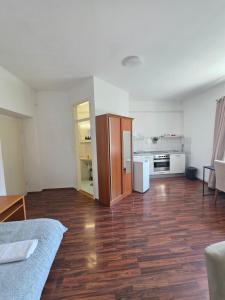 Cozy apartment in the center