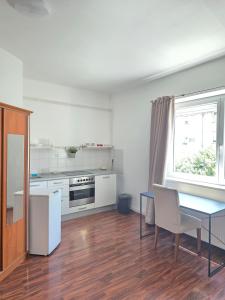 Cozy apartment in the center