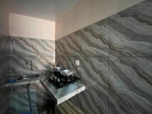 santru guest house