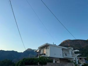 Villa Dedi ,Borsh