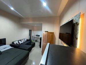 santru guest house