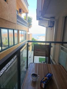 Ulcinj Pine Hill