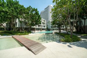 ArtistsEscape HuaHinBeachfront 2BR